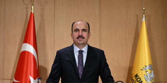 Başkan Altay: "Kurban Bayramımız Mübarek Olsun"