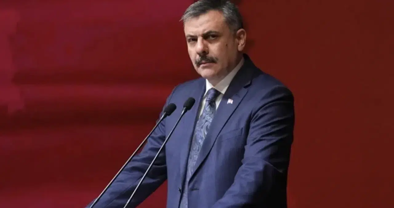 Bakan Çiftçi, Kurban Bayramında Konya’da