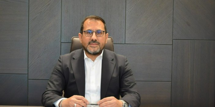 Adem Bulut'tan Kurban Bayramı Mesajı