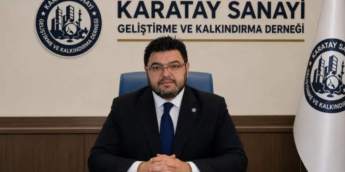 KSGKD Başkanı Ali Erdal: ‘Bayramlar dayanışmanın en güçlü günleridir’