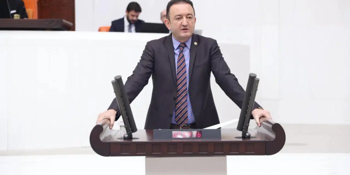 CHP Konya Milletvekili Bektaş’tan bayram mesajı: ‘Küskünlükleri geride bırakalım’