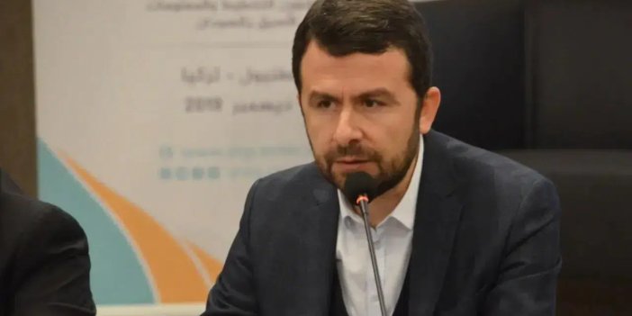 BİK Genel Müdürü Abdulkadir Çay’dan Kurban Bayramı mesajı