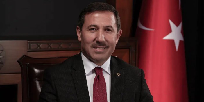 Başkan Kılca'dan bayram mesajı: Gönüllerin büyüdüğü günlerdir