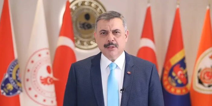 Bakan Çiftçi’den Bayram mesajı: “Yollar hasret değil, kavuşma olsun”