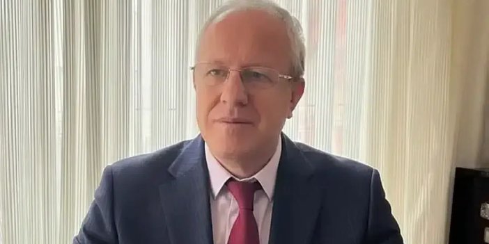 Başkan Özcan’dan bayram mesajı: Biz gönülden bağlı büyük bir aileyiz