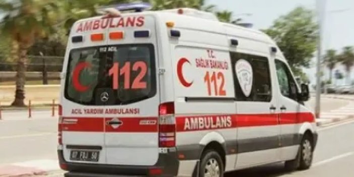 Konya'da bıçaklı kavgada 22 yaşındaki genci hayattan kopardılar