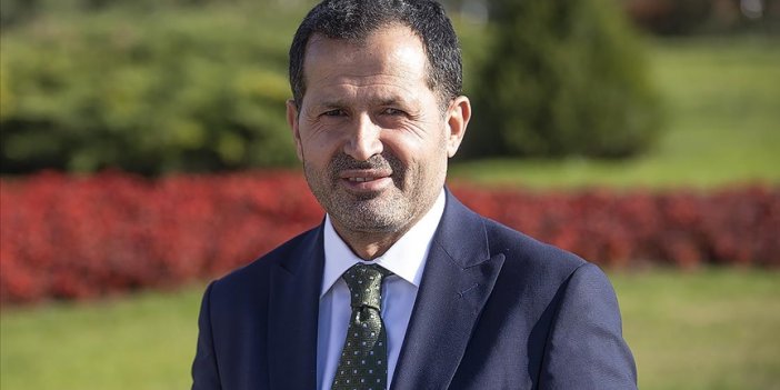 Konya Milletvekilinin acı günü