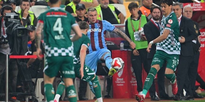 Konyaspor, PFDK'ye sevk edildi