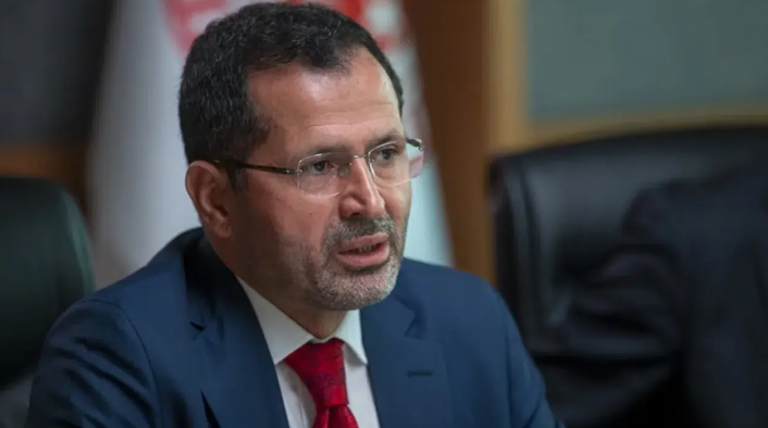 AK Parti Konya Milletvekili Ziya Altunyaldız’ın acı günü