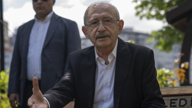 CHP Genel Başkanı Kılıçdaroğlu: Tedbir kararı kalktıktan sonra kurultay yapılır
