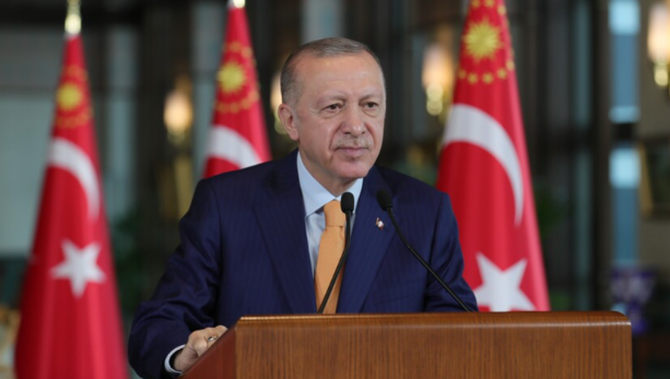 Cumhurbaşkanı Erdoğan, Mehmetçikle telefonda bayramlaştı