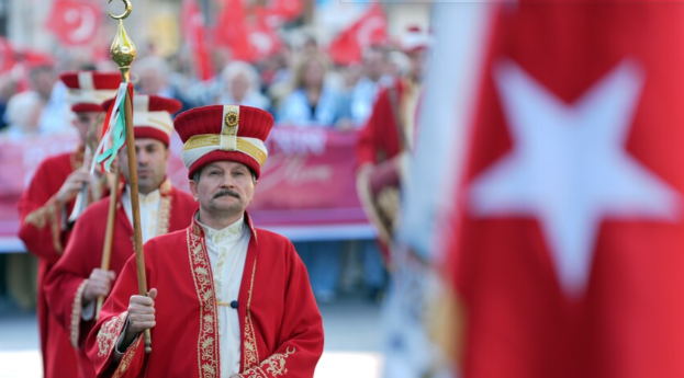 İstanbul'un fethinin 573. yıl dönümü özel etkinliklerle kutlanacak