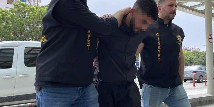 Cezaevinden çıkıp annesinin sevgilisini öldürdü! Konya’daki cinayetin nedeni ortaya çıktı!