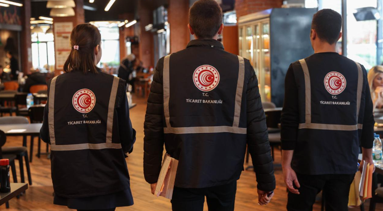 Tatil beldelerinde fahiş fiyata geçit yok
