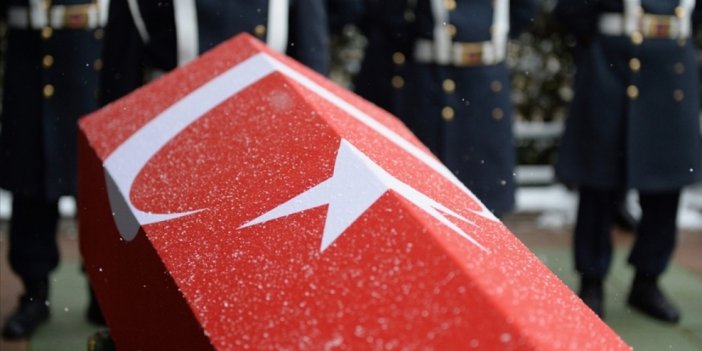 Bakan Çiftçi: Kazada yaralanan polis memuru şehit oldu