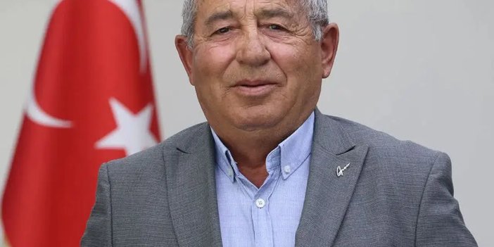 Meram'ı yasa boğan vefat: Başkan Kavuş üzüntüsünü paylaştı