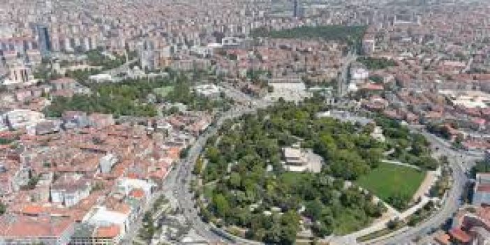 Konyalılar dikkat! 7 mahallede hem sular kesilecek hem de yollar kapatılacak