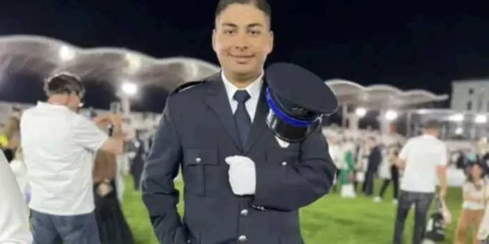 Konyalı polis memuru hayatını kaybetti!