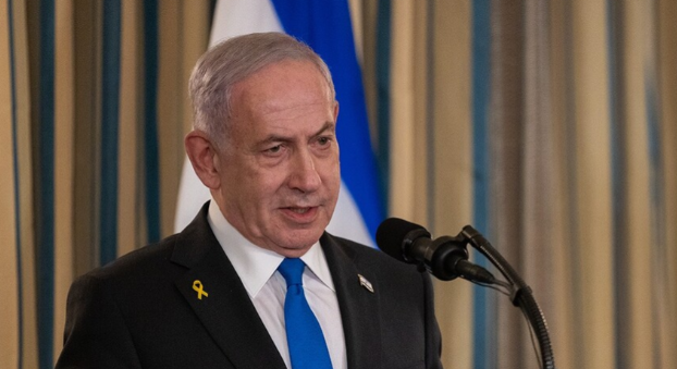 Netanyahu, İsrail ordusuna Lübnan'daki işgali daha da genişletme talimatı verdi