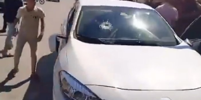 "Provokasyon çabaları amacına ulaşamayacak"