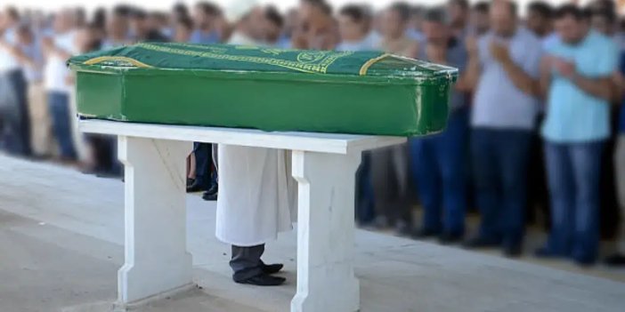 Konya'da üniversite öğrencisi hayatını kaybetti