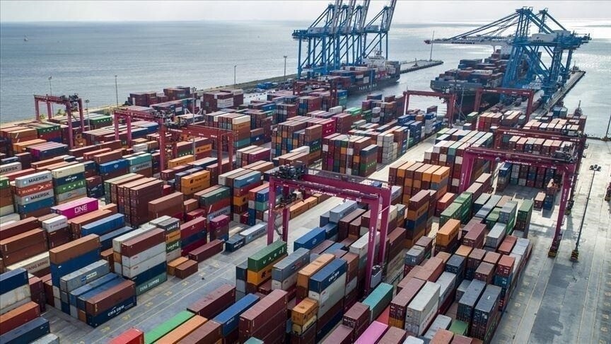 TİM İhracat Pazar Monitörü'nün nisan sonuçları açıklandı
