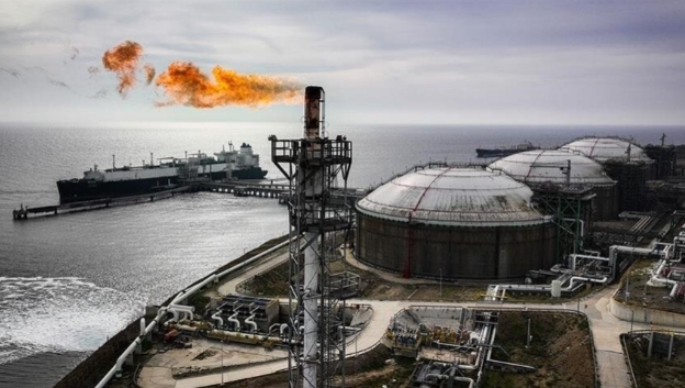 Azerbaycan'dan Türkiye'ye 33 milyar metreküp doğal gaz arzı için anlaşma imzalandı