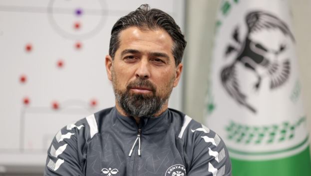 Konyaspor’da transfer ve kadro kararları netleşiyor
