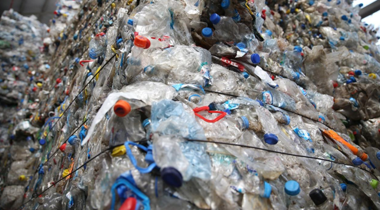 Marmara alarm veriyor: Mikroplastik kirliliğinde büyük artış
