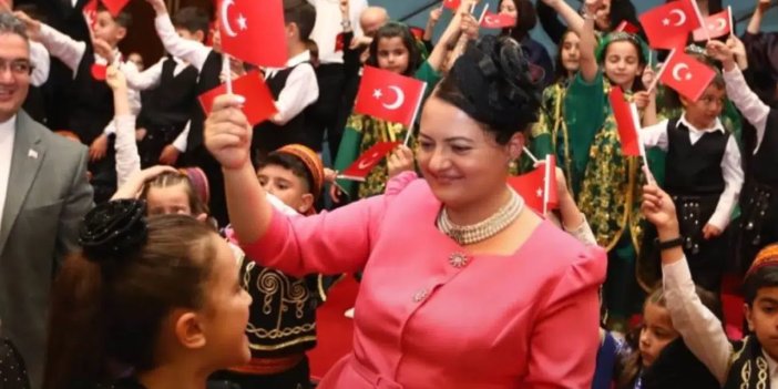 Tedem Koleji'nde Okuma Bayramı coşkusu