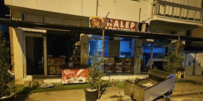 Konya'da bir ilçede daha Suriyeli protestosu! Çok sayıda polis sevk edildi