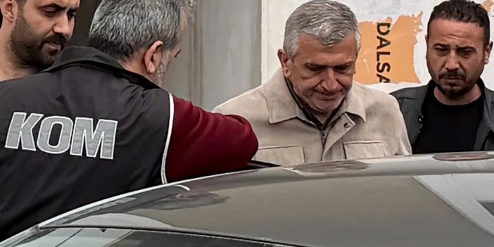Bir belediye daha CHP'den AK Parti'ye geçti