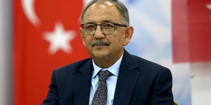 Son Dakika! Çevre Şehircilik ve İklim Değişikliği Bakanı Mehmet Özhaseki görevini bıraktı