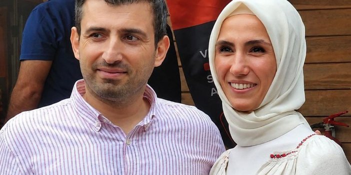 Erdoğan ailesinde bebek sevinci: Cumhurbaşkanı Erdoğan'ın torun sayısı 10'a yükseldi