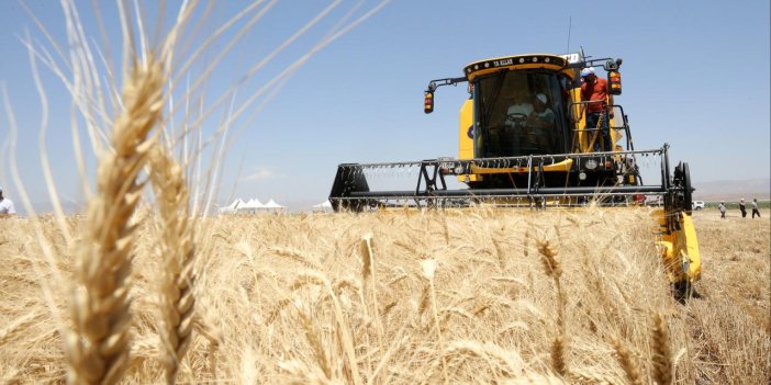TMO 2026 yılı hububat alım ve satış fiyatlarını açıkladı