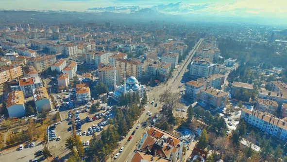 İl olması beklenen 24 ilçe belli oldu: Konya'nın o ilçeside listede