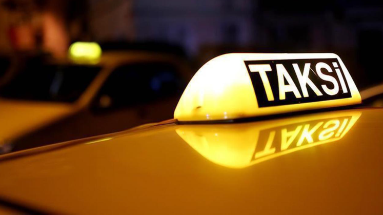 İstanbul’da 5 kilometrelik yol için 7 bin 300 lira isteyen taksiciye tutuklama talebi