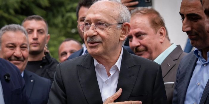 Kılıçdaroğlu'nun A Takımı belli oldu! İşte 19 kişilik MYK listesi