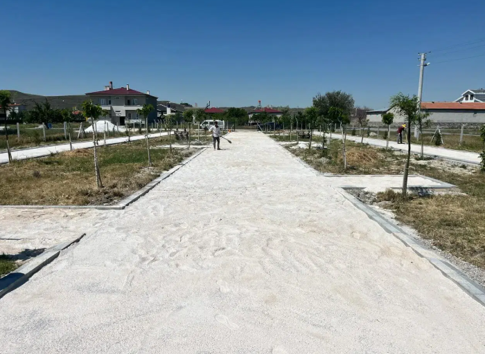 Konyalı şehidin adı yeni yaşam alanında yaşatılacak