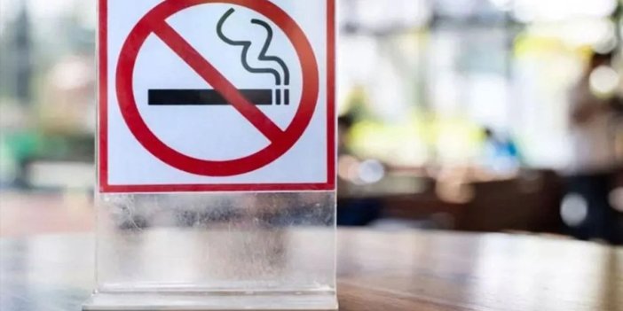Sigaraya bir zam daha: Yeni fiyat listesi belli oldu