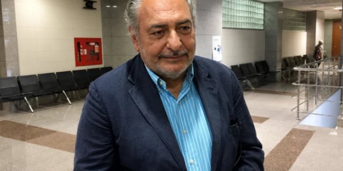 Hayatını kaybeden Reha Muhtar'ın vasiyeti ortaya çıktı: Cenazeme gelmesin