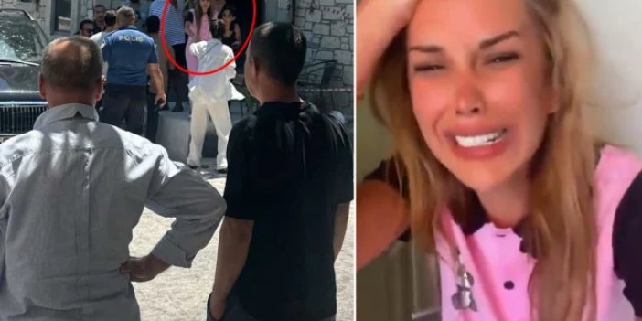 Dilan-Engin Polat çiftinin kaldığı otelde silahlı saldırı! Can Polat hayatını kaybetti