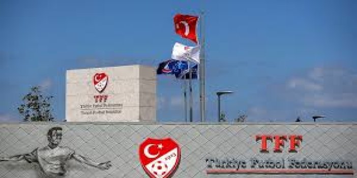 PFDK'den Konyaspor'a para cezası