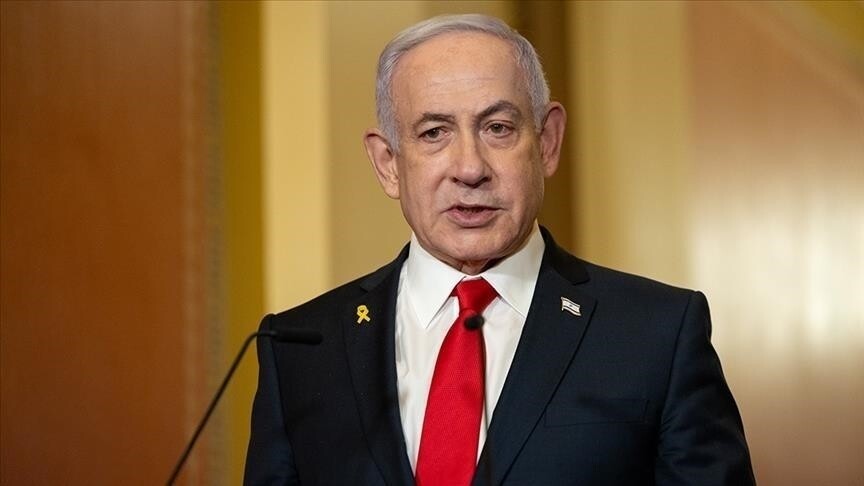İsrail Başbakanı Netanyahu, Trump'la yaşadıkları anlaşmazlıkların "taktiksel" olduğunu savundu