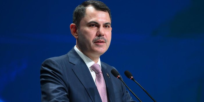 Murat Kurum duyurdu: 64 ilde 20 bin konut satışa çıkacak