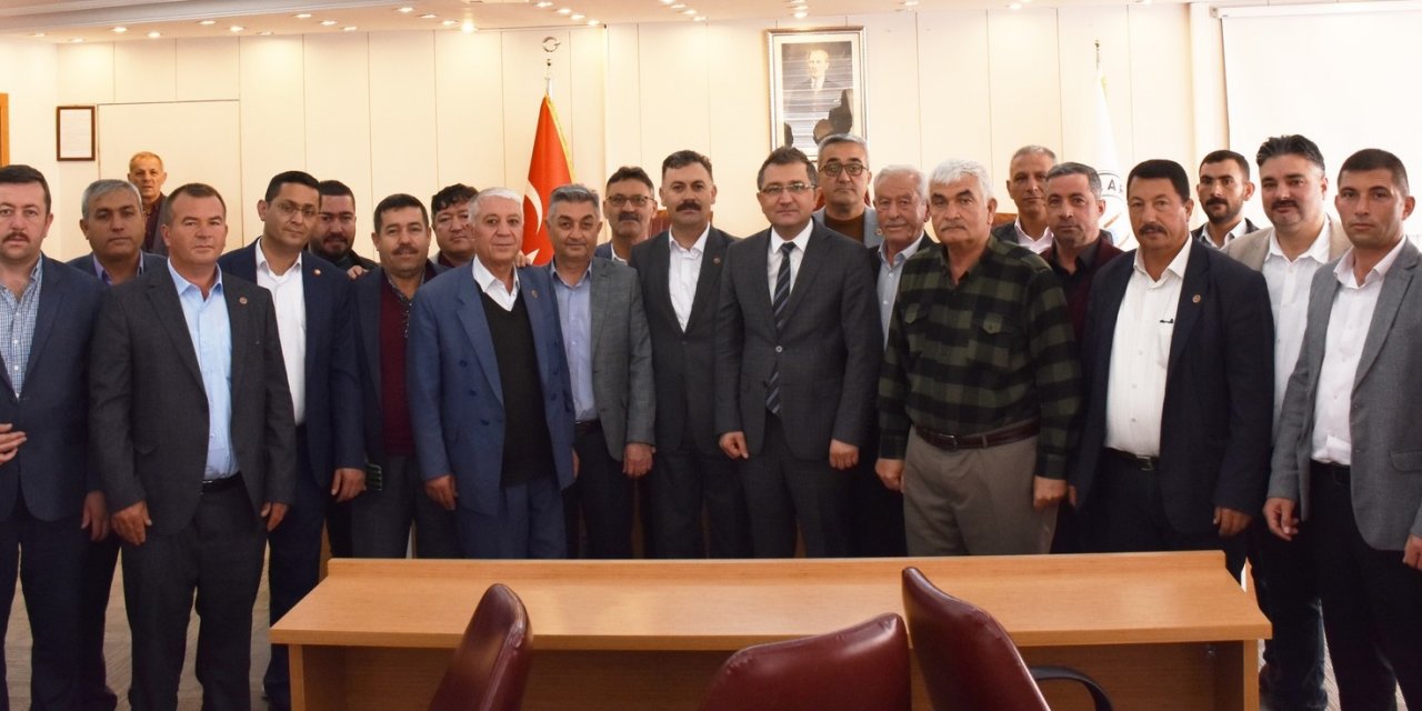 Yurtta hava durumu