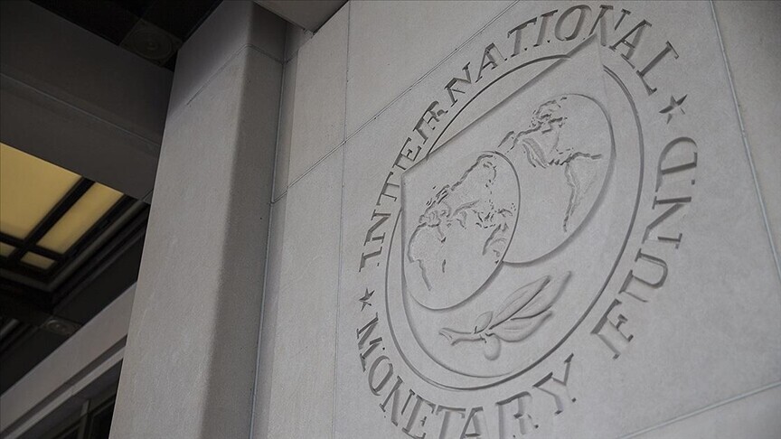 IMF'den ABD'nin enflasyon hedefine "gecikmeli" döneceği öngörüsü