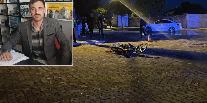 Konya'da kazada yaralanan genç hayatını kaybetti