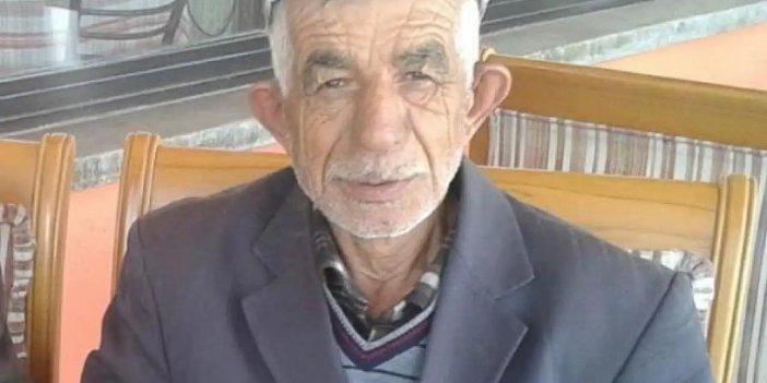 Konya'da kamyonun çarptığı yaya hayatını kaybetti