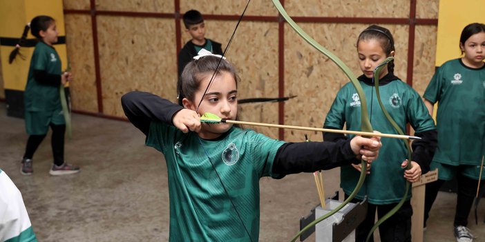 Karatay yaz spor okulları için kayıtlar başlıyor
